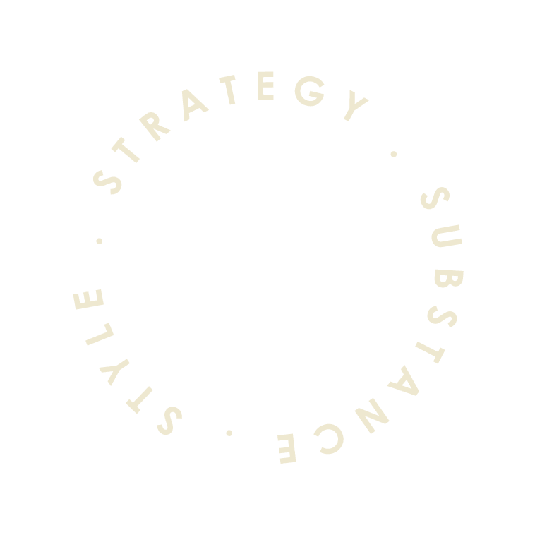 Indigo Peak creative studio Hunter Valley