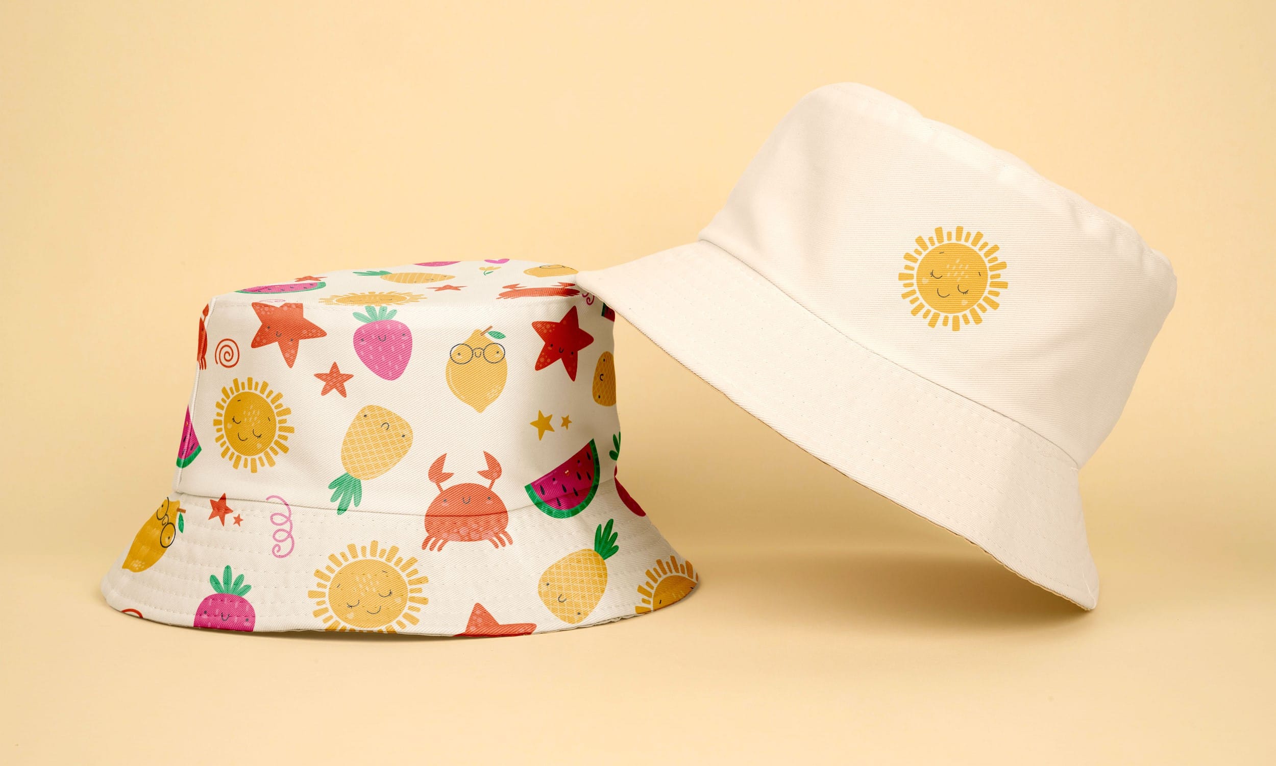 Custom merch design Hunter Valley – Indigo Peak client project
