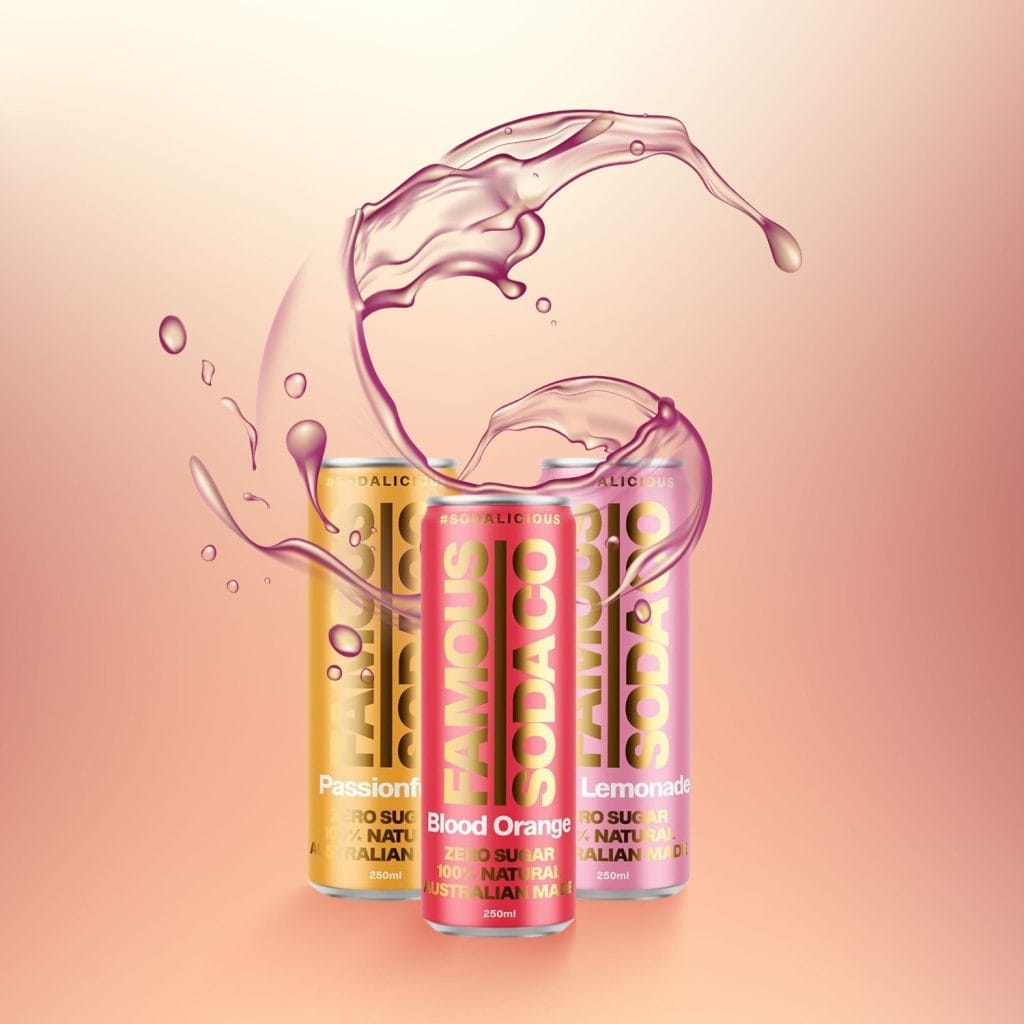 Port Stephens ad campaign design – Indigo Peak portfolio
