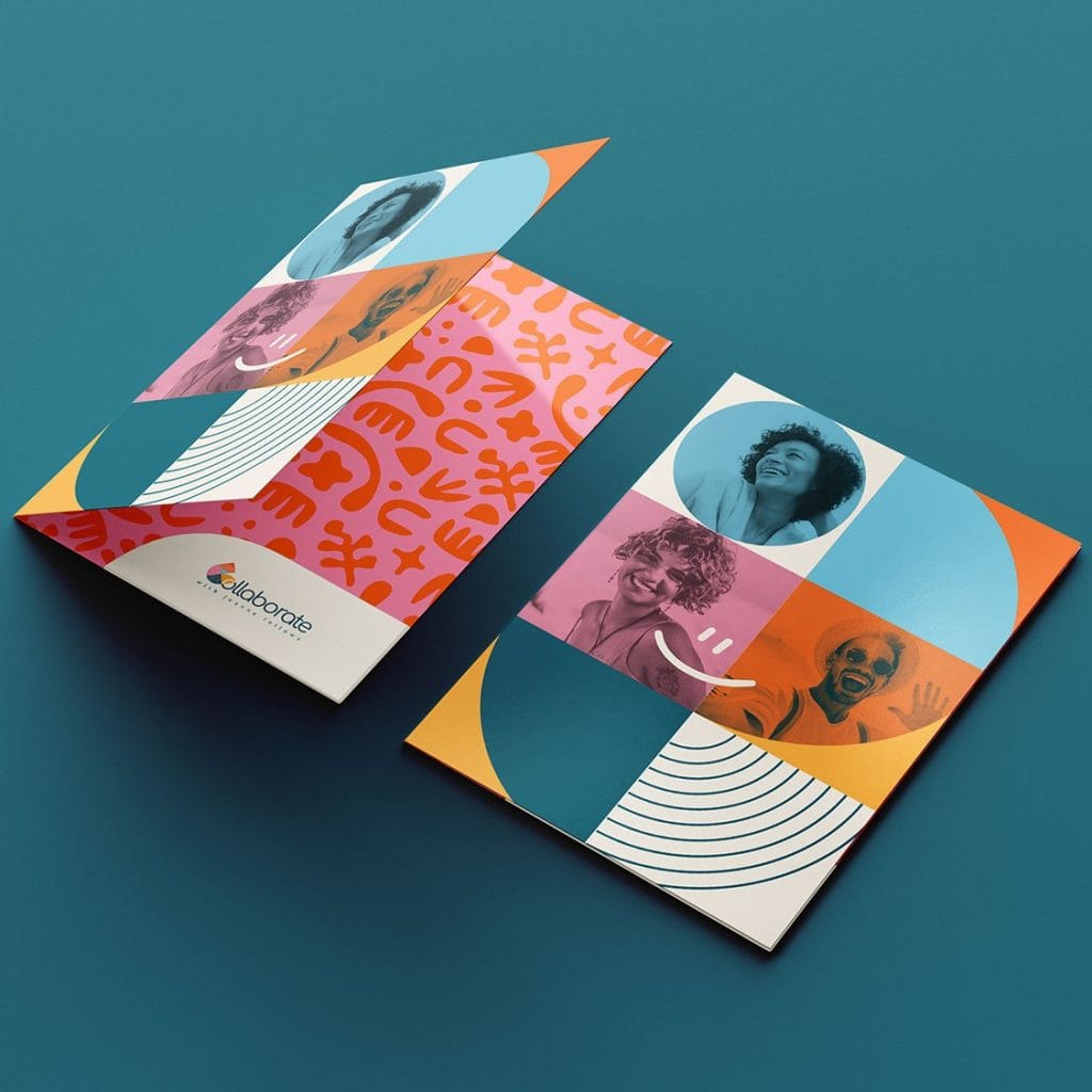 Hunter Valley creative branding and web design – Indigo Peak