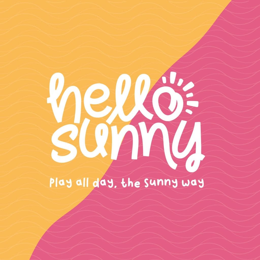 Custom logo design Hunter Valley – Indigo Peak client project