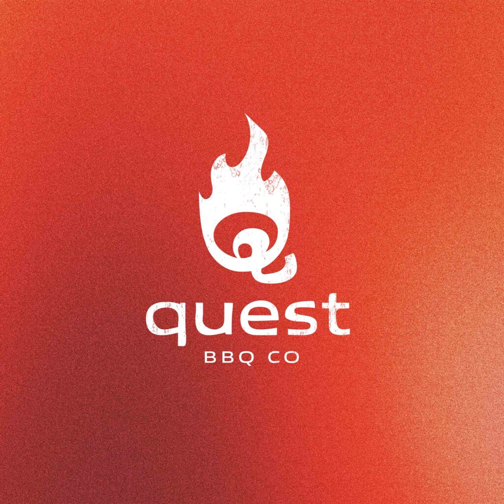 Custom logo design Hunter Valley – Indigo Peak client project