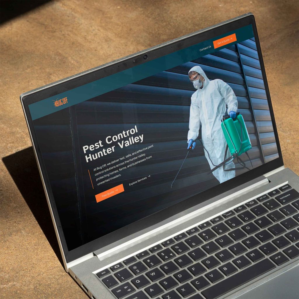 Bug-Off-Website-Mockup