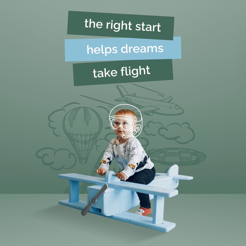 Child Education Design